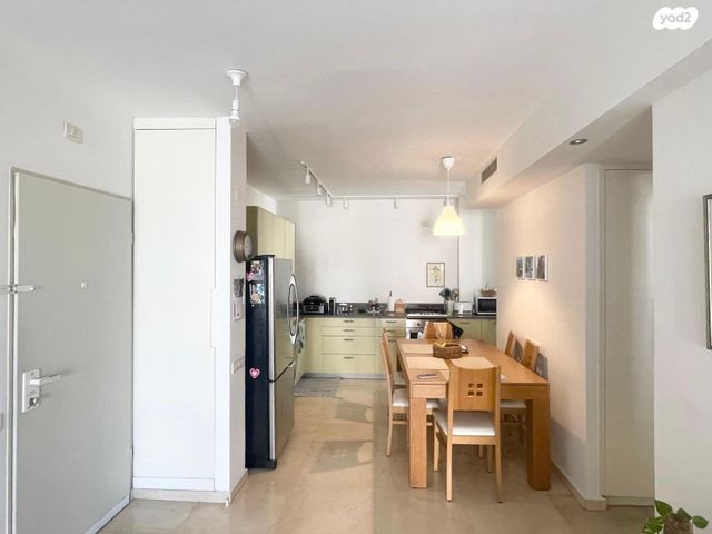 תל ברוך צפון