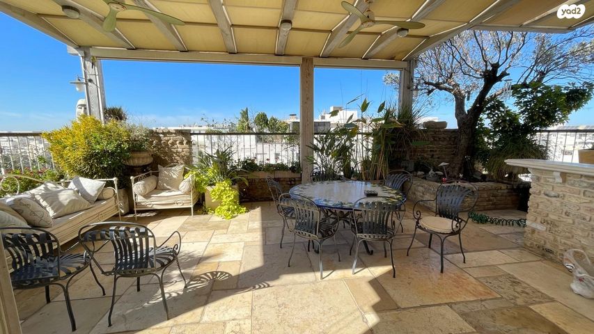 נווה אביבים