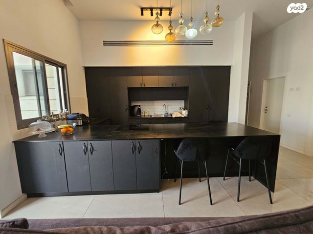 גג/ פנטהאוז