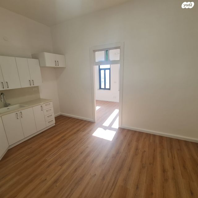 מחנה יהודה - לב העיר