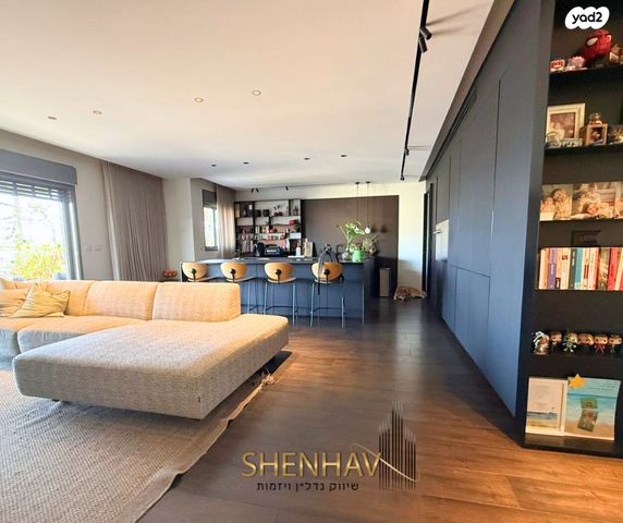 גג/ פנטהאוז