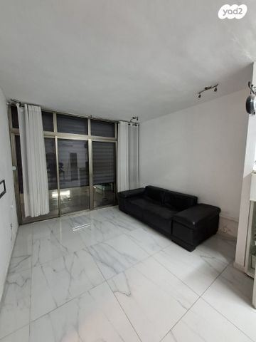 שדרות בן אב"י 