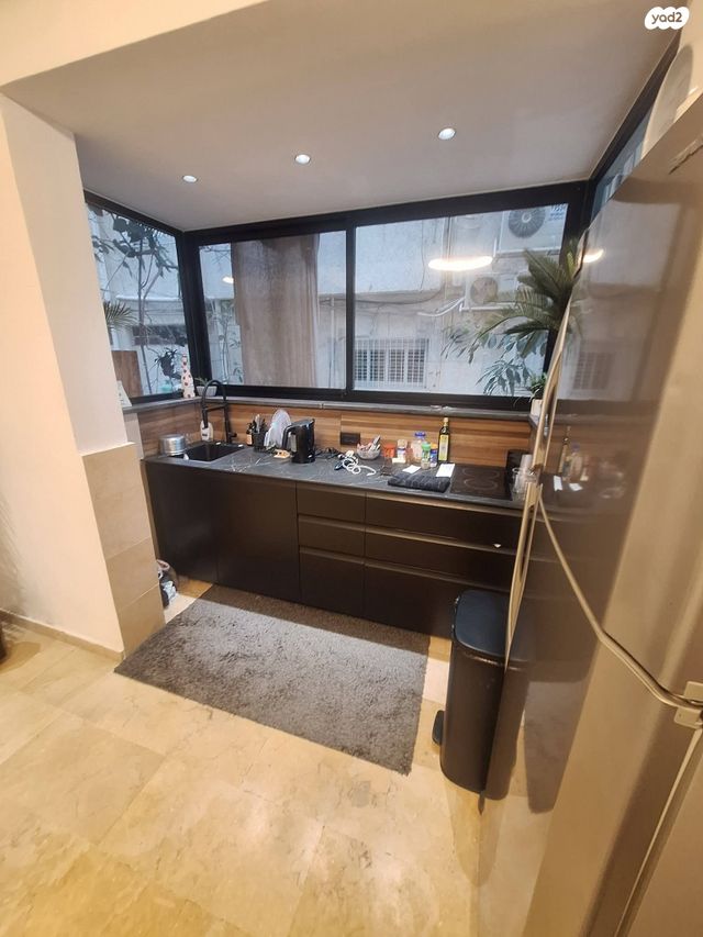 דירה, אד"ם הכהן, הצפון הישן - צפון, תל אביב יפו