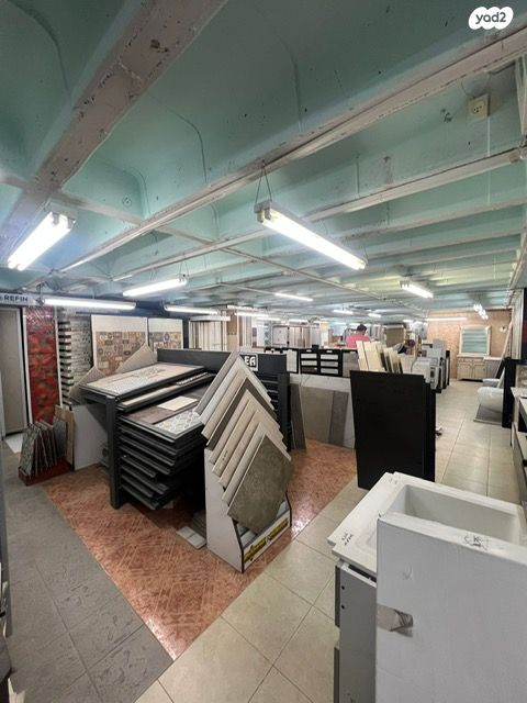 אזור תעשיה גבעת שאול