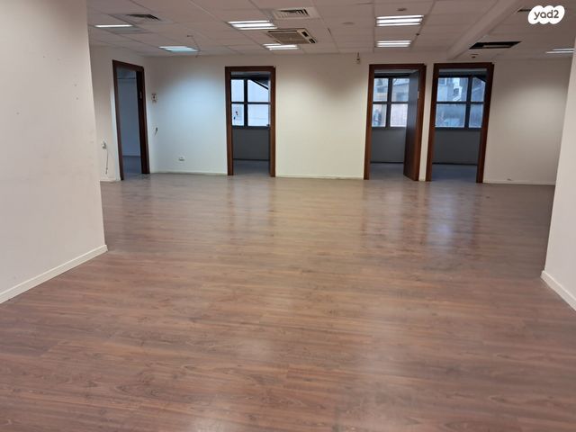 לב תל אביב, לב העיר צפון