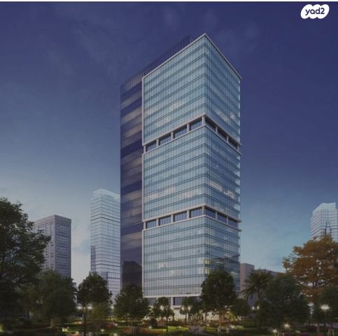 פארקטק פתח תקווה / אזור תעשייה קרית אריה