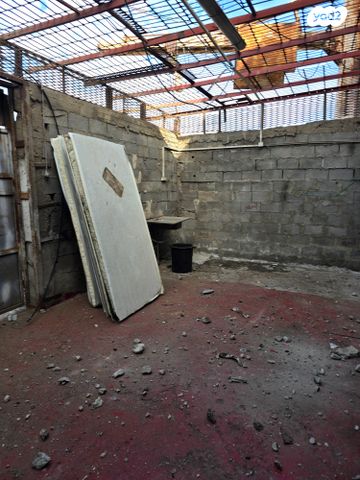 אזור תעשיה מפרץ