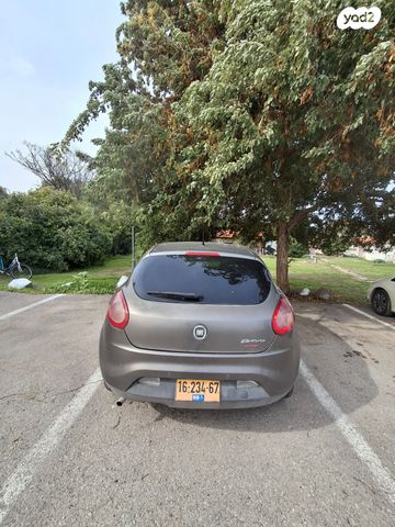 מודעת רכב פיאט בראבו