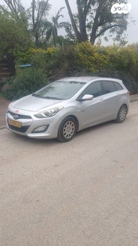 מודעת רכב יונדאי i30