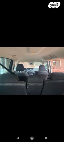 מודעת רכב מאזדה 5