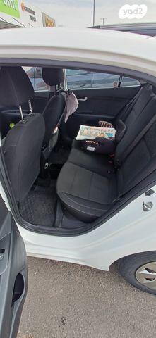 מודעת רכב קיה ריו