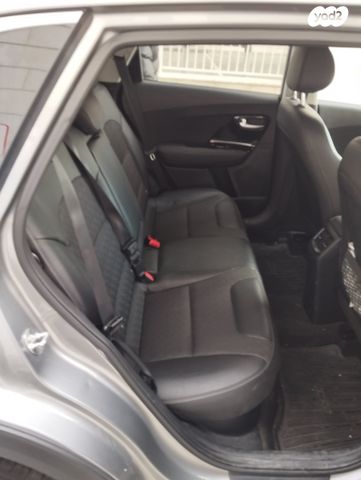 מודעת רכב קיה נירו