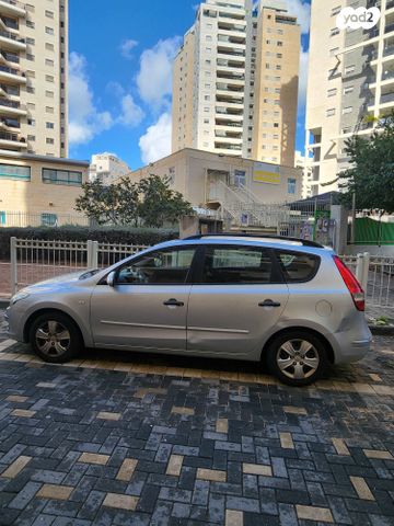 מודעת רכב יונדאי i30