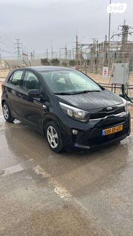 מודעת רכב קיה פיקנטו