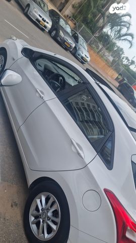 מודעת רכב יונדאי i30
