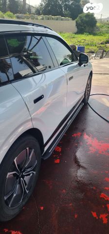 מודעת רכב אקספנג G9