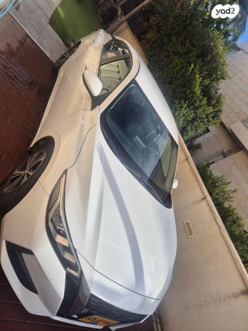 מודעת רכב ניסאן סנטרה