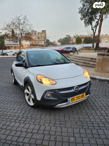 מודעת רכב יונדאי איוניק