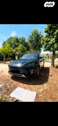 מודעת רכב בי.ווי.די סיל U