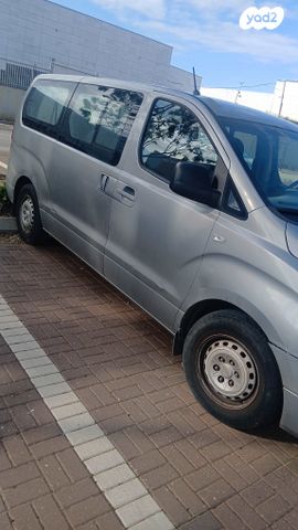 מודעת רכב יונדאי H-1 / i800