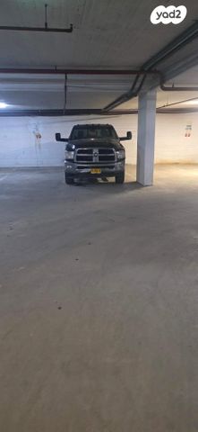 מודעת רכב ראם 3500