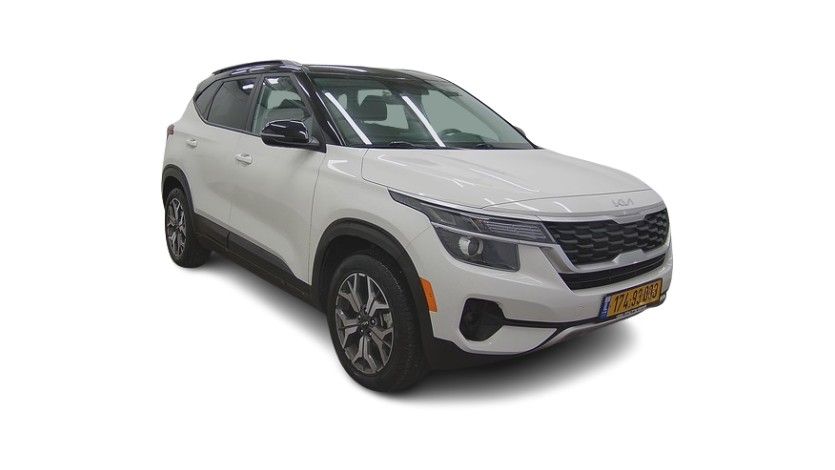 מודעת רכב קיה סלטוס