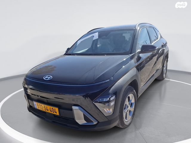 מודעת רכב יונדאי קונה