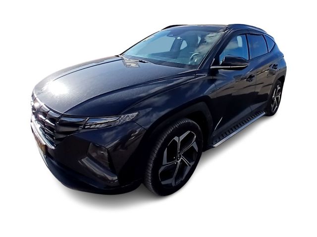 מודעת רכב יונדאי טוסון