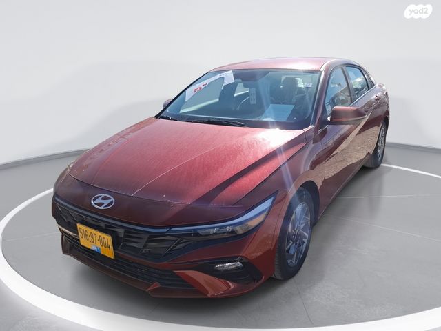 מודעת רכב מיצובישי אאוטלנדר