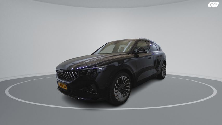 מודעת רכב וויה פרי