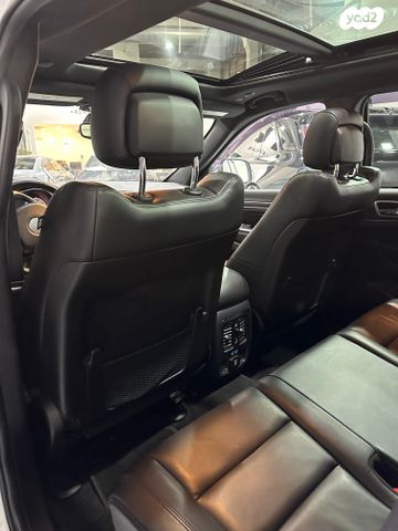 מודעת רכב ג'יפ גרנד צ'ירוקי 2