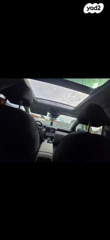 מודעת רכב יונדאי טוסון