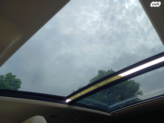 מודעת רכב סקודה קודיאק