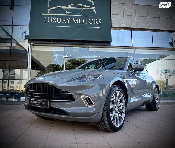 מודעת רכב מרצדס-בנץ GLE Coupe