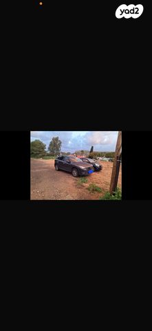 מודעת רכב מאזדה CX-5