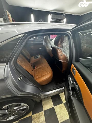 מודעת רכב די.אס 7