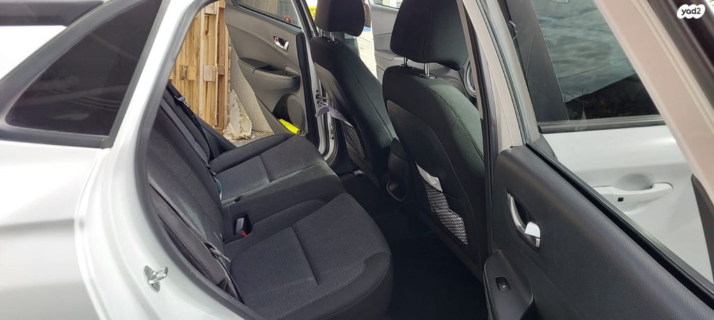 מודעת רכב יונדאי קונה