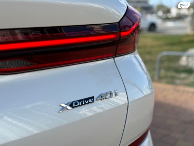 מודעת רכב ב מ וו X6 1