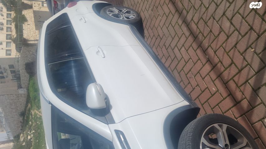 מודעת רכב סוזוקי ויטרה