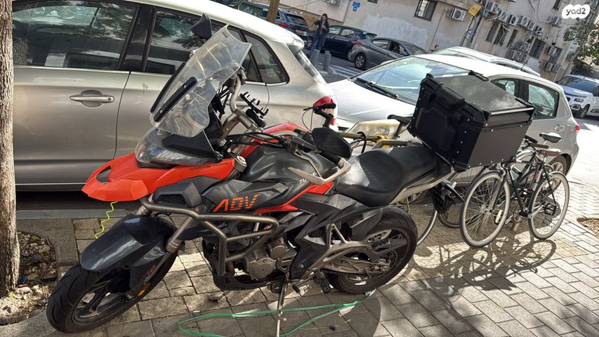 מודעת רכב זונטס 310T