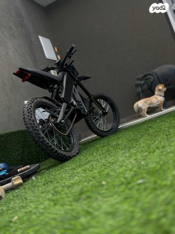 מודעת רכב Talaria TL2500YE-A