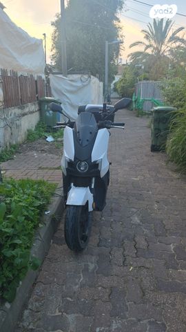 מודעת רכב זאפ - קטנועים חשמליים אחר