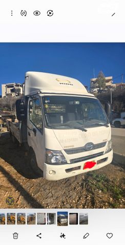 מודעת רכב טויוטה