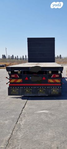 מודעת רכב משאיות