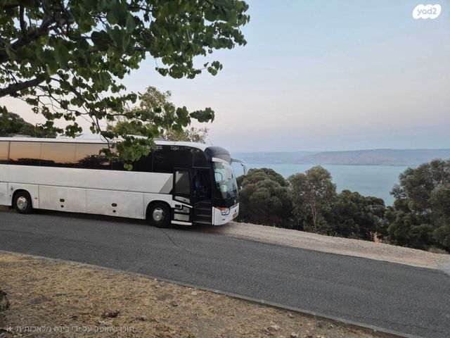 מודעת רכב אוטובוסים
