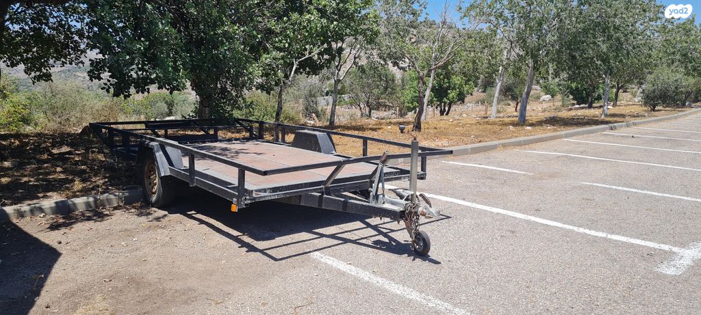 מודעת רכב פרטי/מסחרי