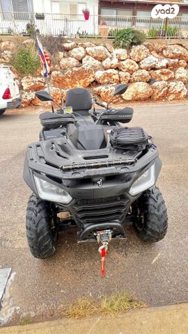 מודעת רכב סאגווי