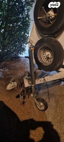 מודעת רכב פרטי/מסחרי