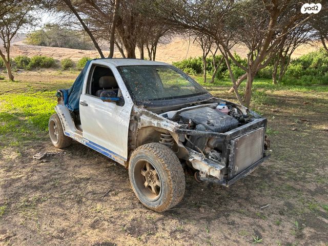 מודעת רכב באגי