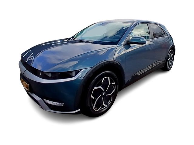 מודעת רכב יונדאי איוניק 5